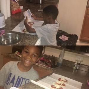 Meet your Posher, Christine